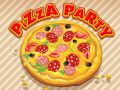                                                                     Pizza Party  קחשמ