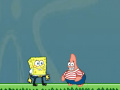                                                                     SpongeBob And Patrick Escape 4 קחשמ