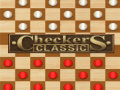                                                                     Checkers Classic קחשמ