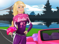                                                                     Barbie Driver קחשמ