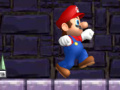                                                                     Mario Running Challenge קחשמ
