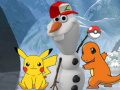                                                                     Frozen Pokemon Go  קחשמ