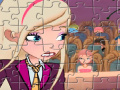                                                                     Regal Academy Characters Puzzle  קחשמ