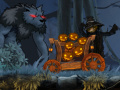                                                                       Halloween Werewolf Escape ליּפש