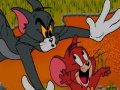                                                                       Tom and Jerry Action 3 ליּפש