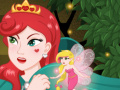                                                                       Princess Aria: The Curse  ליּפש