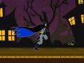                                                                     Halloween Batman Run  קחשמ