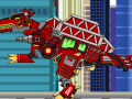                                                                       Combine! Dino Robot - Spinosaurus Plus  ליּפש