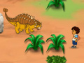                                                                       Diego and the Dinosaurs ליּפש