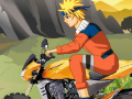                                                                     Naruto Crazy Moto קחשמ