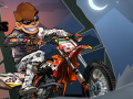                                                                     Monkey Motocross Winter קחשמ
