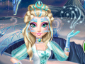                                                                       Ice Queen Real Makeover  ליּפש