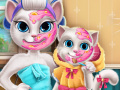                                                                       Kitty Mommy Real Makeover  ליּפש