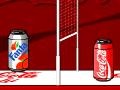                                                                       Coca-Cola Volleyball ליּפש