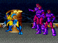                                                                     X-Men Magneto's Evolution קחשמ