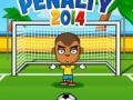                                                                     Penalty 2014 קחשמ