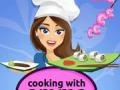                                                                     Cooking with Emma: Sushi Rolls קחשמ
