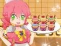                                                                     Cooking Super Girls: Cupcakes קחשמ