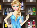                                                                       Elsa Frozen Bartender ליּפש