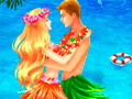                                                                     Hawaii Beach Kissing קחשמ