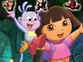                                                                     Dora Jungle Escape קחשמ