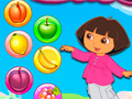                                                                     Dora Fruit Bubble קחשמ
