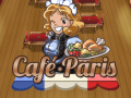                                                                     Café Paris קחשמ