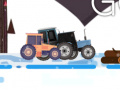                                                                       Christmas Tractor Racing ליּפש
