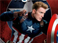                                                                       Captain America Civil War Jigsaw ליּפש