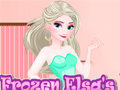                                                                       Frozen Elsa's Facebook Blogger ליּפש