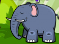                                                                     Jumbo Elephant Escape קחשמ