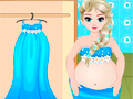                                                                     Pregnant Elsa Prenatal Care קחשמ