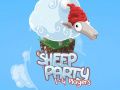                                                                     Sheep Party קחשמ