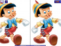                                                                     Pinocchio Differences קחשמ
