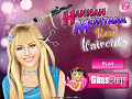                                                                       Hannah Montana Real Haircuts ליּפש