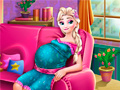                                                                       Pregnant Elsa Baby Birth ליּפש