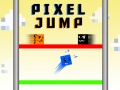                                                                     Pixel Jump קחשמ