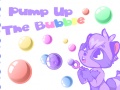                                                                     Pump up the Bubble קחשמ