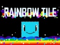                                                                     Rainbow Tile קחשמ