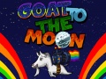                                                                       Goat to the moon ליּפש