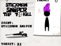                                                                     Stickman sniper: Tap to kill קחשמ