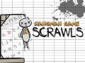                                                                     Hangman: Scrawls קחשמ