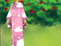                                                                      The Kimono Maker קחשמ