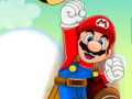                                                                       Mario Bomb Blaster ליּפש