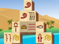                                                                     Ancient Egypt Mahjong קחשמ