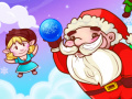                                                                     Christmas Bubble Story קחשמ