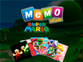                                                                     Super Mario Memo Deluxe קחשמ