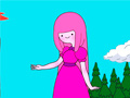                                                                     Adventure Time Princess Maker קחשמ