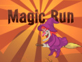                                                                     Magic Run קחשמ