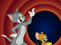                                                                       Tom And Jerry ליּפש